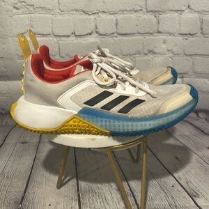 Adidas Lego Sneakers Sz4.5